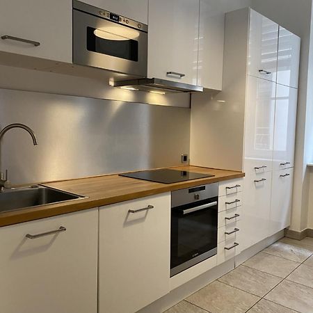 Chambre Confort Centre Ville Chez L'Habitant Лион Экстерьер фото
