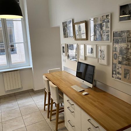Chambre Confort Centre Ville Chez L'Habitant Лион Экстерьер фото