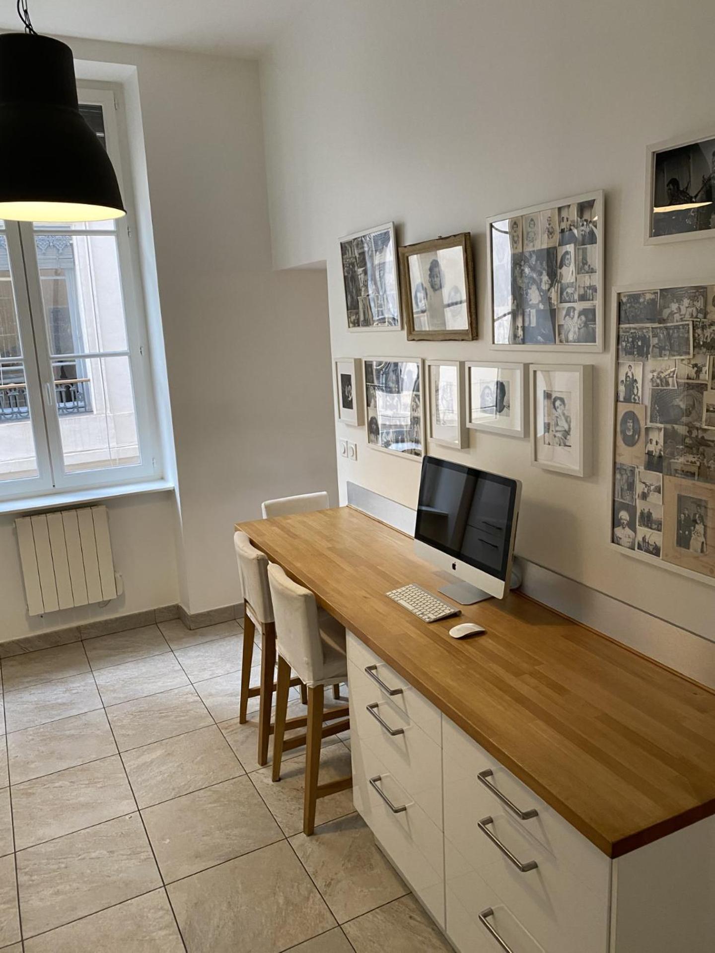 Chambre Confort Centre Ville Chez L'Habitant Лион Экстерьер фото